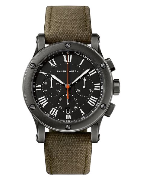 ralph lauren watches for men.